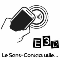 E3D logo - Similar company to Ed3D