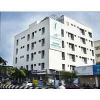 Shree Hospital Coimbatore logo - Similar company to Newtrimed Healthcare