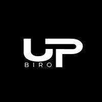UP Biro logo - Similar company to Zenos