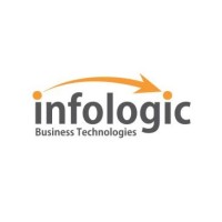 Infologic Ltd. Business Technologies logo - Similar company to Infologic Design Technologies