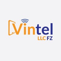 Vintel LLC FZ logo - Similar company to Cerebral Computers Llc