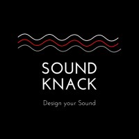 Sound Knack logo - Similar company to Starvision Traders