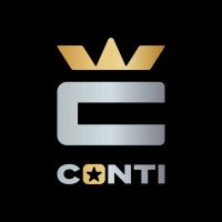Conti Cazino logo - Similar company to Tulip Computers