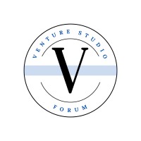 The Venture Studio Forum logo - Similar company to Seldon Lab