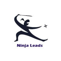 Ninja Leads logo - Similar company to Spark Convert