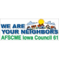 Afscme Iowa Council 61