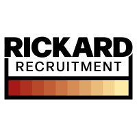 Rickard Recruitment logo - Similar company to Miracles Recruitment Limited