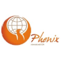 Phenix International Ltda logo - Similar company to Dugar Polymers Limited
