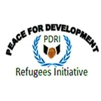 Peace for Development Refugees Initiative logo - Similar company to Let'S Keep The Ball Flying