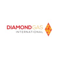 Diamond Gas International Pte Ltd logo - Similar company to Fortrec Chemicals & Petroleum Pte Ltd