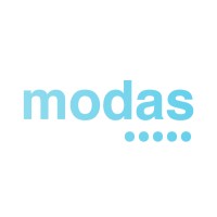 Modas logo - Similar company to Eloy