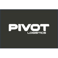 PIVOT LOGISTICS logo - Similar company to Pivot Supply Chain Solutions, Inc