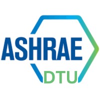 ASHRAE-DTU Chapter logo - Similar company to Quadcydle