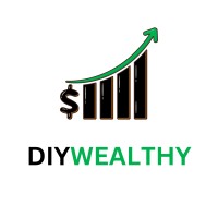 DIY Wealthy logo - Similar company to Soft Accounting Technologies