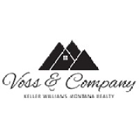 Voss & Company Real Estate logo - Similar company to Outlaw Realty