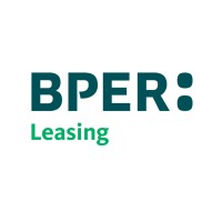 BPER Leasing logo - Similar company to Bper Digital