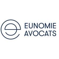EUNOMIE AVOCATS logo - Similar company to Tous Orléans
