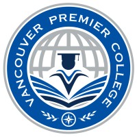 Vancouver Premier College logo - Similar company to Group Security Services Ltd