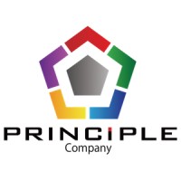 Principle America - Eboost Consulting logo - Similar company to Principle Co.,Ltd