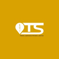 Travel Services Maldives logo - Similar company to Tez Infused