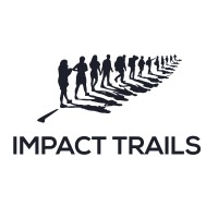 Impact Trails - Coaching, Leiderschap en Reizen logo - Similar company to Lean Management Group