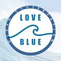 Love Blue Inc. logo - Similar company to Chaarg