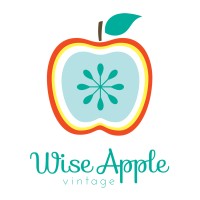 Wise Apple Vintage
