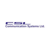 Communication Systems Ltd. Bangladesh logo - Similar company to Communication Systems Ltd