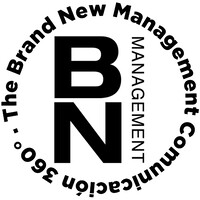 The Brand New Management logo - Similar company to Ardenuy