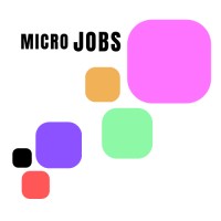 Microjobs.cloud logo - Similar company to Humble Hagan LLC