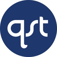 QST Group logo - Similar company to Qst Technologies (M) Sdn Bhd