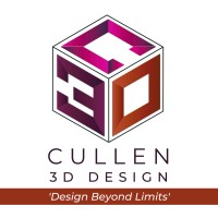 Cullen 3D Design logo - Similar company to Murphy Engineering And Mobile Welding Ltd