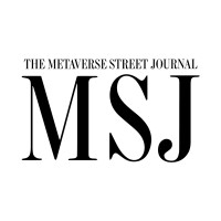 The Metaverse Street Journal | Metaverse News logo - Similar company to Journal Of Ai & Immersive Marketing (Jaiim)