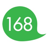 168Solution