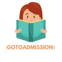 GOTO Admission logo - Similar company to Reservation.Studio