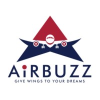 AiRBUZZ Training Solutions logo - Similar company to Maverick Aviation