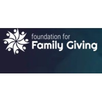 Foundation For Family Giving logo - Similar company to Pinasol Foundation
