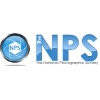The National Photographic Society (NPS) logo - Similar company to National Camera Exchange
