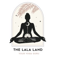 The LaLa Land logo - Similar company to Eg Trainers