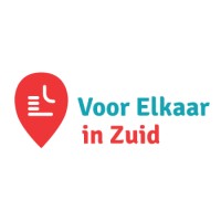 Voor Elkaar in Zuid logo - Similar company to De Meervaart