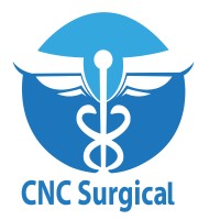 CNC Surgical Co. logo - Similar company to Nine Engineering Services