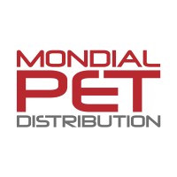 Mondial Pet Distribution SpA logo - Similar company to Tercom Srl