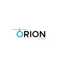 Orion logo - Similar company to Flyzone