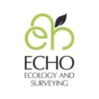 Echo Ecology and Surveying logo - Similar company to Fluvio