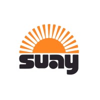 Suay Hype logo - Similar company to Alberni Yachts