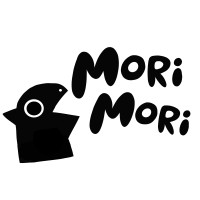 Mori Mori Studio logo - Similar company to Crea Interactivity