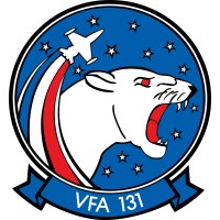 Strike Fighter Squadron One Three One (Vfa-131)