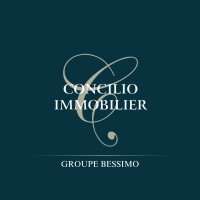 Concilio-Immobilier logo - Similar company to Concilio