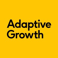 Adaptive Growth