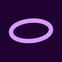 Hulahoop logo - Similar company to Nacho Darras Motion Design